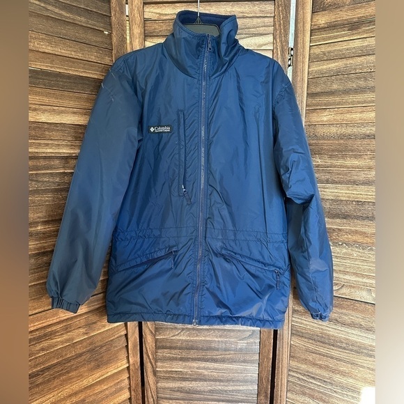 Columbia Jackets & Blazers - Columbia Soft Shell Fleece